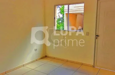 Sobrado residencial com 2 quartos e 1 vaga de garagem para venda, vila carrão, são paulo
