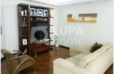 Apartamento com 3 quartos e 3 vagas de garagem para venda, tatuapé, são paulo