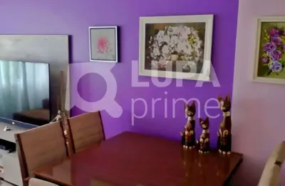 Apartamento com 02 quartos para venda, 66,5 m², vila guilherme, são paulo