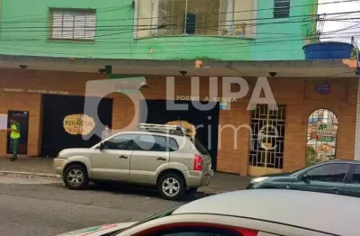 Terreno residencial e comercial para venda, 500 m², vila maria, são paulo