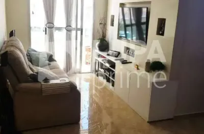 Apartamento com 3 quartos para venda, tatuapé, são paulo