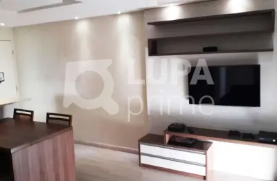 Apartamento com 3 quartos para venda, vila carrão, são paulo