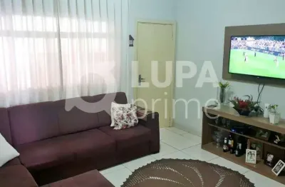 Casa térrea com 2 quartos para venda, chácara belenzinho, são paulo