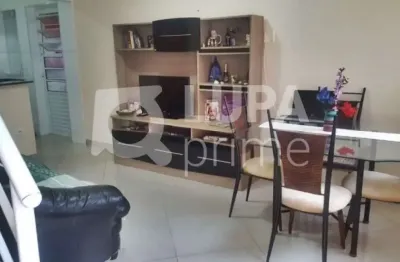 Sobrado com 2 quartos para venda, vila bela, são paulo