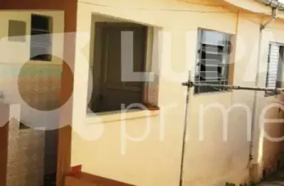 Casa com 2 quartos à venda na Rua Padre Sabóia de Medeiros, 1239, Vila Maria Alta, São Paulo