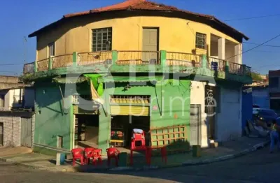 Terreno à venda na Avenida Belisário Pena, 676, Vila Maria Alta, São Paulo