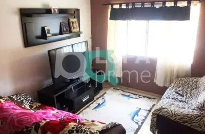 Sobrado com 3 quartos e 2 vagas de garagem para venda, vila maria, são paulo