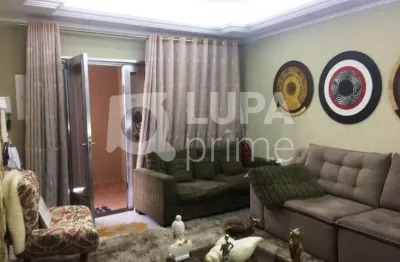 Sobrado com 4 quartos e 2 vagas de garagem para venda, vila medeiros, são paulo