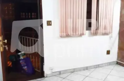 Sobrado com 4 quartos para venda, vila medeiros, são paulo