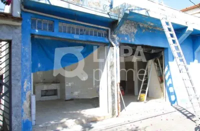 Terreno à venda na Rua Padre Sabóia de Medeiros, 706, Vila Maria Alta, São Paulo