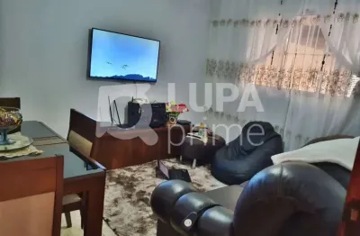 Casa térrea com 2 quartos para venda, jardim peri, são paulo