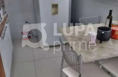 Apartamento com 2 quartos para venda, vila guilherme, são paulo