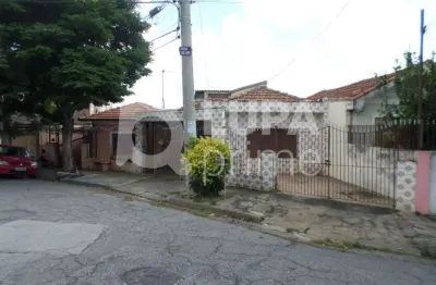 Casa com 3 quartos à venda na Rua Cesário Lange, 48, Vila Guilherme, São Paulo