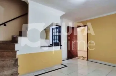 Casa térrea com 2 quartos para venda, vila medeiros, são paulo