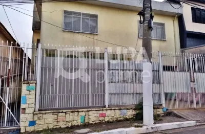 Casa com 4 quartos à venda na Rua Carmen Porto, 131, Vila Medeiros, São Paulo