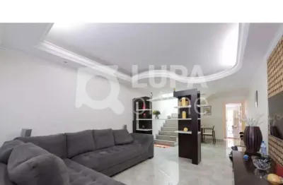 Casa com 3 quartos à venda na Rua Santa Virgínia, 617, Tatuapé, São Paulo