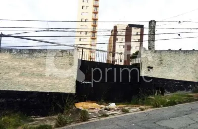 Terreno residencial com 630m² para locação, vila isolina mazzei, são paulo