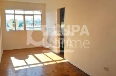 Apartamento com 1 quarto para locação, vila maria, são paulo