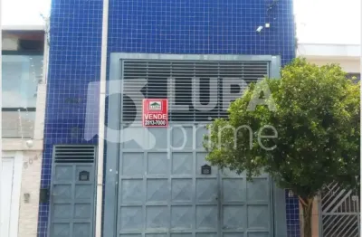 Barracão / Galpão / Depósito à venda na Rua Pedro Taques Pires, 498, Parque Novo Mundo, São Paulo