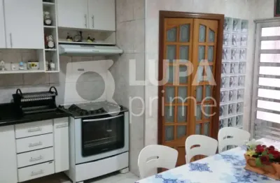 Sobrado com 2 quartos para venda, jaçana, são paulo