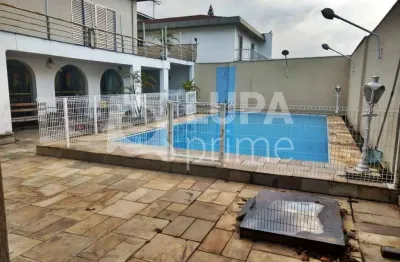 Sobrado com 5 quartos e piscina para venda, tremembé, são paulo