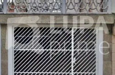 Casa com 3 quartos à venda na Praça Yedo, 113, Vila Maria Alta, São Paulo