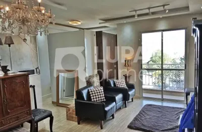 Apartamento com 3 quartos sendo 1 suíte para venda, vila maria, são paulo