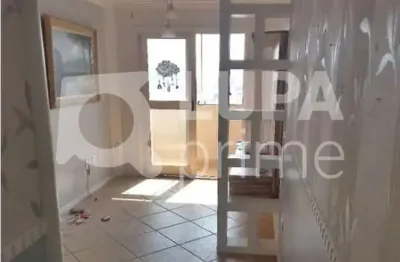 Apartamento com 2 quartos para venda, casa verde, são paulo