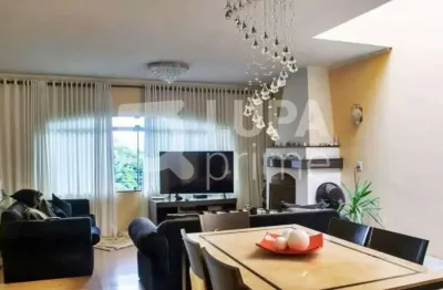 Sobrado com 4 quartos para venda, vila guilherme, são paulo