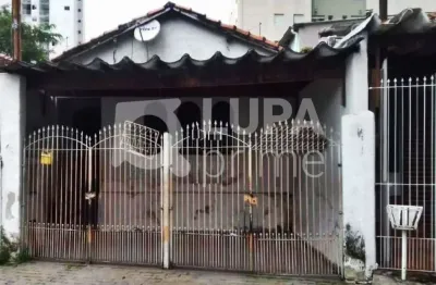Casa térrea com 3 quartos para venda, tucuruvi, são paulo