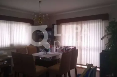 Apartamento com 4 quartos para venda, vila maria, são paulo