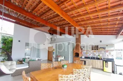 Sobrado com 6 quartos para venda, vila maria alta, são paulo