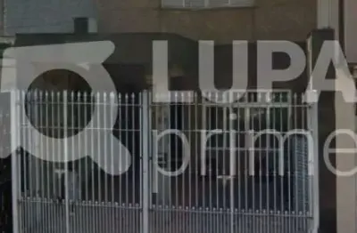 Sobrado com 350 m2, 3 quartos e 2 vagas de garagem a venda no parque novo mundo