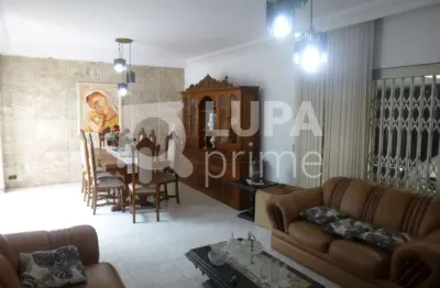 Casa térrea com 4 quartos, dependencia empregada e 4 vagas para venda, parque novo mundo, são paulo