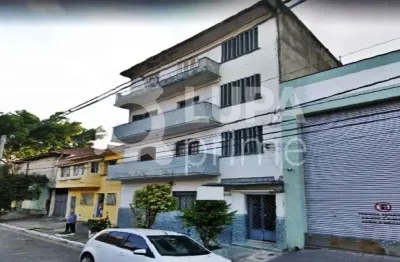 Apartamento com 2 quartos para venda, canindé, são paulo