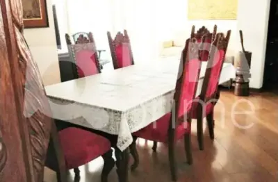 Apartamento com 3 quartos e 2 vagas para venda, santana, são paulo