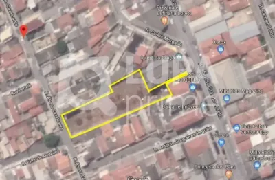 Terreno com 1.700m² para venda, vila medeiros, são paulo