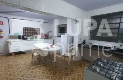 Sobrado comercial com 400m² para venda, vila leonor, são paulo