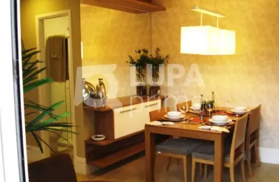 Apartamento com 02 quartos e 2 vagas de garagem para venda, vila guilherme, são paulo