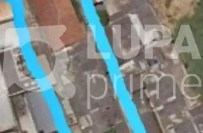 Terreno residencial com 1.250m² para venda, mandaqui, são paulo