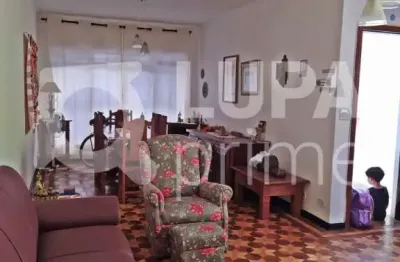 Sobrado com 3 quartos para venda, vila maria alta, são paulo