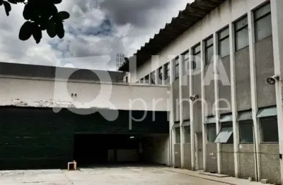 Prédio comercial com 1.545m² para venda, pari, são paulo