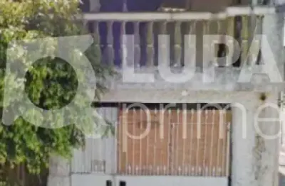 Sobrado com 4 quartos à venda no jardim brasil, são paulo