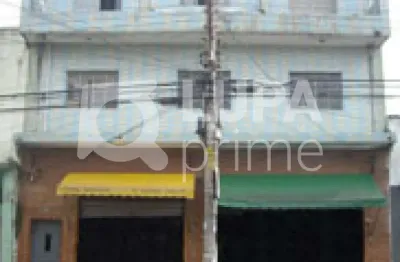 Prédio com 3 salas à venda na Rua Padre Sabóia de Medeiros, 1350, Vila Maria Alta, São Paulo