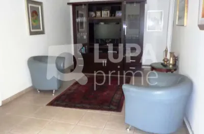Casa com 2 quartos à venda na Rua Mere Amedea, 160, Vila Maria Alta, São Paulo