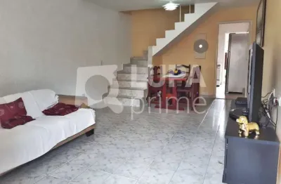 Sobrado com 2 quartos para venda, parada inglesa, são paulo