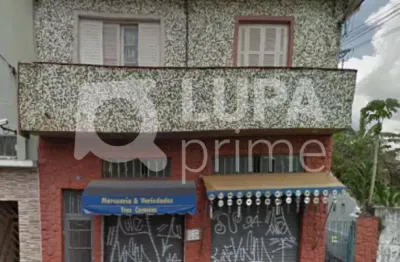 Casa com 2 quartos à venda na Avenida Angelina, 680, Vila Guilherme, São Paulo