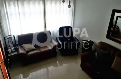 Casa com 2 quartos à venda na Rua Simão Machado, 49, Tucuruvi, São Paulo