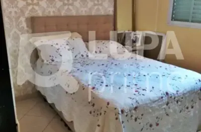 Sobrado com 3 quartos para venda, tucuruvi, são paulo