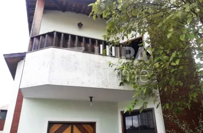 Sobrado com 3 quartos para venda, parque renato maia, guarulhos
